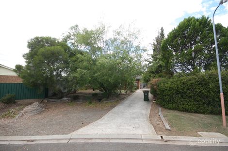 Property photo of 35 Allman Crescent Aberfoyle Park SA 5159