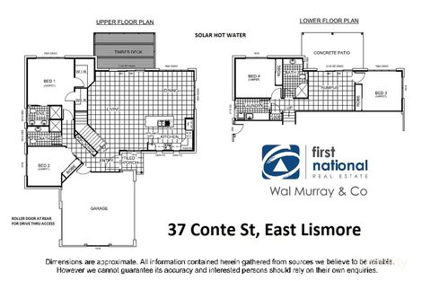 Property photo of 37 Conte Street East Lismore NSW 2480