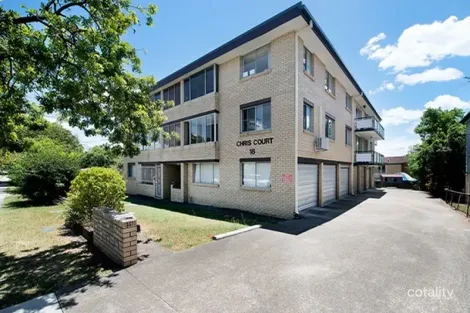 3/18 Sadlier St, Kedron, QLD 4031