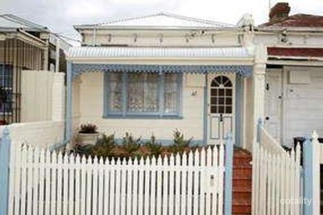 Property photo of 41 Albert Street Brunswick East VIC 3057