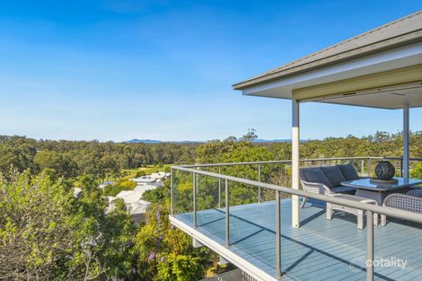 Property photo of 29 The Knoll Tallwoods Village NSW 2430