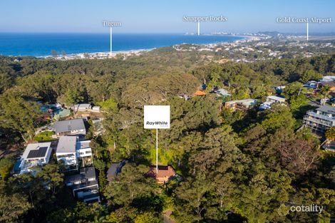 21 Panorama Dr, Currumbin, QLD 4223