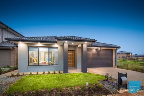 Property photo of 73 Cascade Drive Aintree VIC 3336