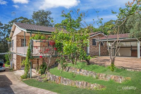 Property photo of 134 Hillside Road Avoca Beach NSW 2251
