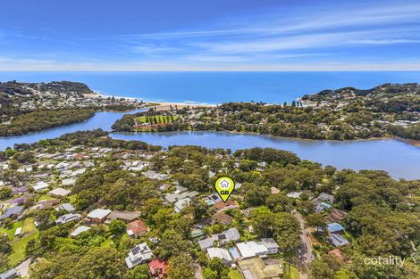 Property photo of 134 Hillside Road Avoca Beach NSW 2251