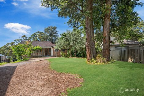 Property photo of 134 Hillside Road Avoca Beach NSW 2251