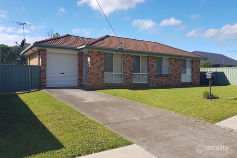 62 Marion St, Thirlmere, NSW 2572