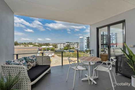 Property photo of 2609/35 Rogers Street West End QLD 4101