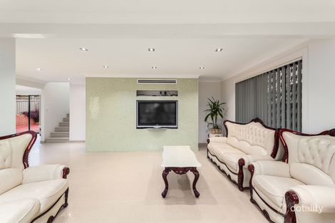 Property photo of 37 Keswick Street Georges Hall NSW 2198