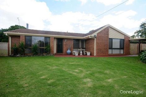 Property photo of 11 McWilliam Street Wilsonton Heights QLD 4350