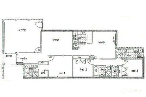 Property photo of 2 Yellow Gum Way Manor Lakes VIC 3024
