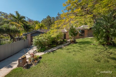 Property photo of 16 Constellation Crescent Mudgeeraba QLD 4213