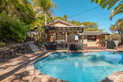 Property photo of 16 Constellation Crescent Mudgeeraba QLD 4213