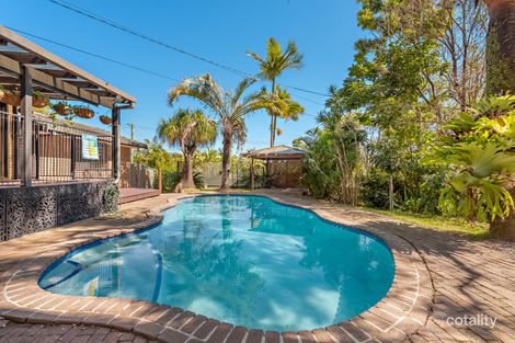 Property photo of 16 Constellation Crescent Mudgeeraba QLD 4213