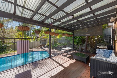 Property photo of 16 Constellation Crescent Mudgeeraba QLD 4213