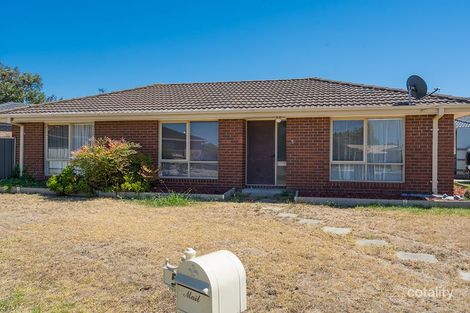 Property photo of 5 Northern Crescent Craigieburn VIC 3064