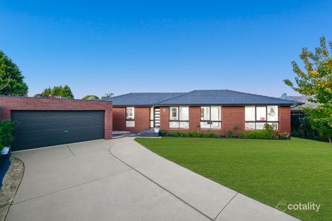 5 Aviva Ct, Wheelers Hill, VIC 3150