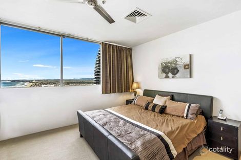 Property photo of 3401/159 Old Burleigh Road Broadbeach QLD 4218