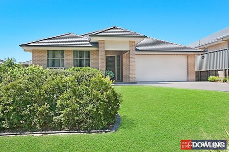 Property photo of 10 Konara Crescent Fletcher NSW 2287