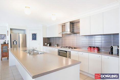 Property photo of 10 Konara Crescent Fletcher NSW 2287