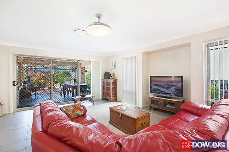 Property photo of 10 Konara Crescent Fletcher NSW 2287