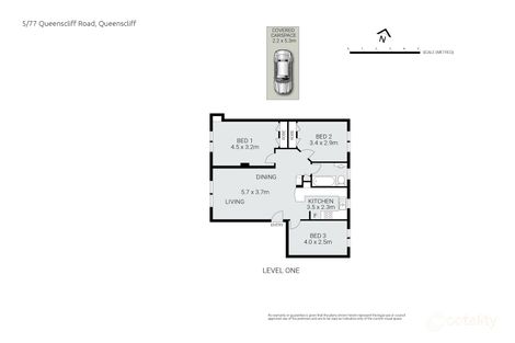 Property photo of 5/77 Queenscliff Road Queenscliff NSW 2096
