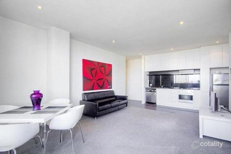 Property photo of 409/25 Wills Street Melbourne VIC 3000