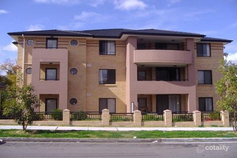 Property photo of 14/2-4 Hargrave Road Auburn NSW 2144