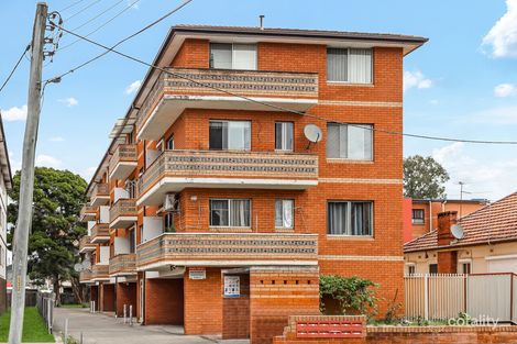 7/81 Harris St, Fairfield, NSW 2165