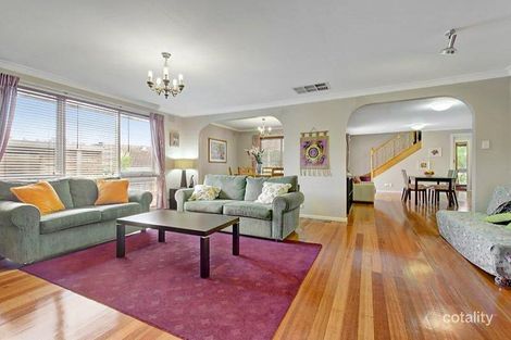 Property photo of 38 Chartwell Drive Wantirna VIC 3152