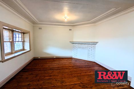 Property photo of 363 West Botany Street Rockdale NSW 2216