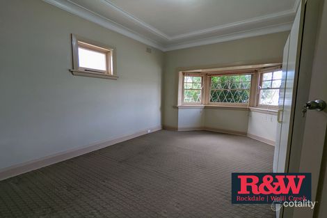 Property photo of 363 West Botany Street Rockdale NSW 2216