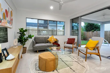 136b Martyn St, Parramatta Park, QLD 4870