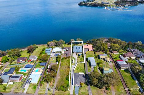 Property photo of 48 Buttaba Road Brightwaters NSW 2264