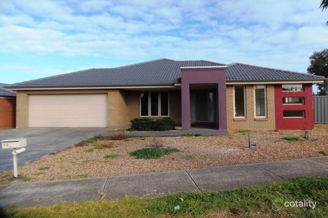 Property photo of 12 Gill Place Caroline Springs VIC 3023