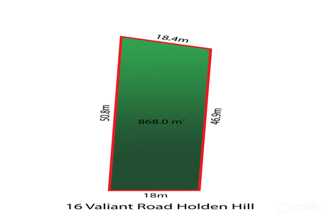16 Valiant Rd, Holden Hill, SA 5088