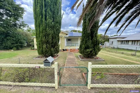 35 Carinya St, Kingaroy, QLD 4610