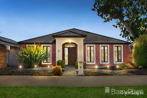 Property photo of 110 Williamsons Road South Morang VIC 3752