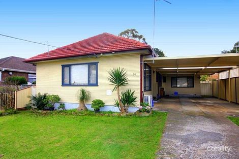 50 Winifred St, Condell Park, NSW 2200