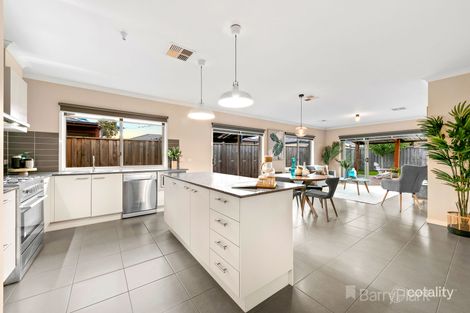 Property photo of 38 Turnbridge Road Officer VIC 3809