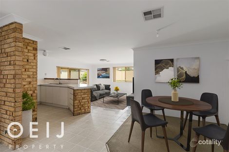 Property photo of 20 Gwalia Place Bibra Lake WA 6163