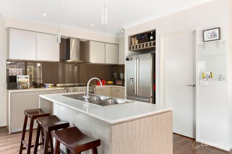Property photo of 27 Clarendon Drive Keysborough VIC 3173