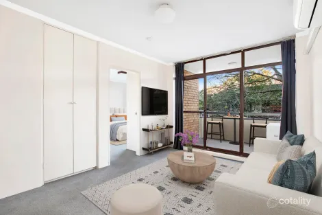 2/18 Gillies St, Wollstonecraft, NSW 2065
