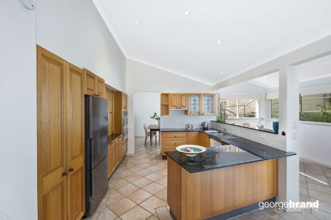 Property photo of 3 Nurragi Close Avoca Beach NSW 2251