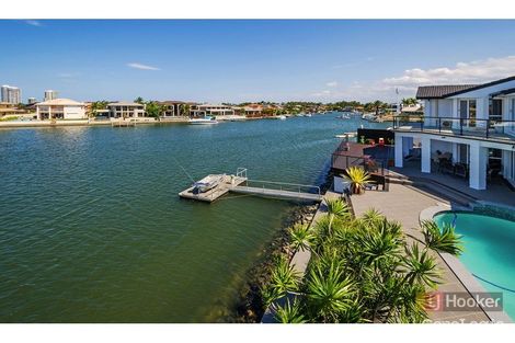 Property photo of 133 Sundance Way Runaway Bay QLD 4216