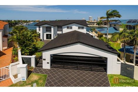 Property photo of 133 Sundance Way Runaway Bay QLD 4216