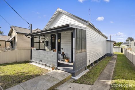 Property photo of 19 Carrington Street Mayfield NSW 2304