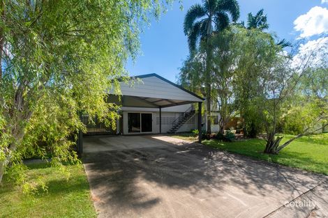 25 Coates St, Mount Louisa, QLD 4814