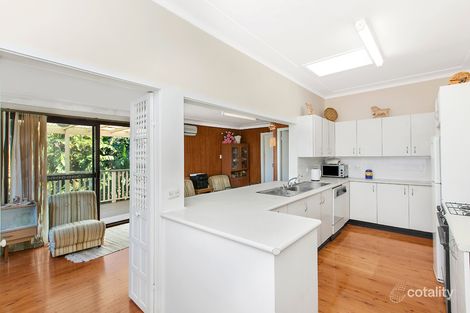 Property photo of 15 Makim Street North Curl Curl NSW 2099