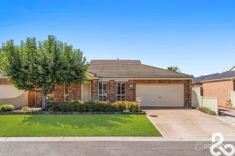 1 Yunupingu Ct, Mill Park, VIC 3082